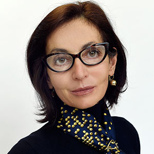 Maria Constanza Meazzini